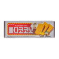 Herbatniki kokosowe z masłem 100 g