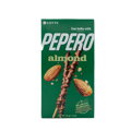 Batony migdałowe w czekoladzie Pepero 32g