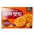 Ciasteczka z masłem orzechowym Margaret Lotte 176g