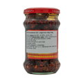 Chrupiące chili w oleju sojowym 210 gr.