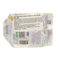 Galaretka z czarnej porzeczki witamina C i B1,2,6,12 140g