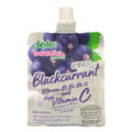 Galaretka z czarnej porzeczki witamina C i B1,2,6,12 140g