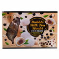 Ciastka ryżowe Mochi Bubble Tea z mlekiem 240g