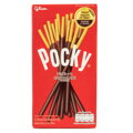 Batoniki czekoladowe Pocky GLICO 45g