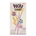 Batoniki owsiane Pocky jagodowo-jogurtowe GLICO 36g