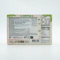 Ciastka ryżowe Mochi kokos pandan 180g