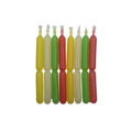 Jogurtowe lody na patyku Ice Bar o smaku owocowym 720g