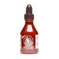Sos chili Sriracha z czarnym pieprzem FGB 200ml