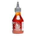 Sos chili Sriracha o smaku wędzonym FGB 200ml