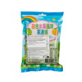 Żelki o smaku owocowym 340g
