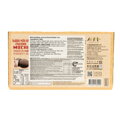 Ciastka ryżowe Mochi Bubble Tea czekoladowe 120g