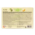 Ciastka ryżowe Mochi kantalupa melon mleko180g
