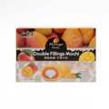 Ciastka ryżowe Mochi mango mieko 180g