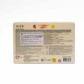 Ciastka ryżowe Mochi mango mieko 180g