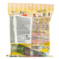 Ciastka ryżowe Mochi mix 250g