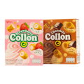 COLLON bułki truskawkowe GLICO 46g