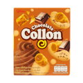 Ciasteczka COLLON bułki czekoladowe GLICO 46g