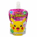 Galaretka Pokémon o smaku winogronowym 125g
