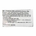 Galaretka Pokémon o smaku winogronowym 125g