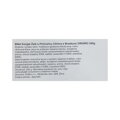 Galaretka ORIHIRO o smaku cytrynowym i brzoskwiniowym 240g