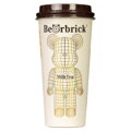 Bubble Tea Oolong herbata mleczna 123g Be@rbrick