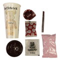 Bubble Tea Oolong herbata mleczna 123g Be@rbrick