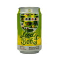 Bubble Tea w puszce o smaku Matcha Latte Lady Boba 315ml Madam Hong