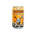 Bubble Tea smak brązowy cukier CHIN CHIN 315ml