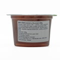 Galaretka owocowa z winogronami 240 gr.