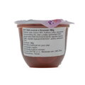 Galaretka owocowa z winogronami 180 gr.