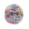 Galaretka owocowa z winogronami 180 gr.