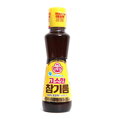 Olej sezamowy Ottogi 55ml