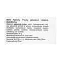 Pocky truskawkowe batoniki mleczne GLICO 45g