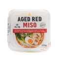 HIKARI pasta miso AGED czerwona 300g