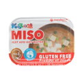 MARUKOME miso makaron bezglutenowy 375g