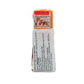 Olej chili La-yu S&B 33ml
