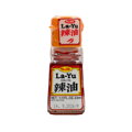 Olej chili La-yu S&B 33ml