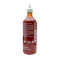 Sos chili Sriracha bez glutaminianu sodu FGB 730ml