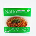 Sfermentowana soja Natto 45g x 4szt