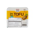 Świeże twarde tofu 300g
