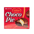 Choco Pie Chocolate Brownies 336g