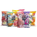 Galaretka ORIHIRO o smaku cytrynowym i brzoskwiniowym 240g