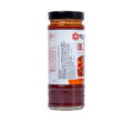 Marynata do wieprzowiny BBQ pikantna Bulgogi 500g