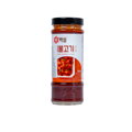 Marynata do wieprzowiny BBQ pikantna Bulgogi 500g