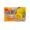 Wafle ryżowe Mochi mango 210g