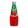 Napój z nasionami bazylii melon VINUT 290ml