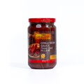 Sos chili z fasolą 368g