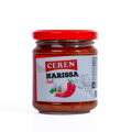 Sos z ostrej papryki Harissa 190g
