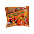 PakuPaku pikantny makaron curry 140g