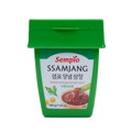 Fermentowana pasta sojowa mieszana 500 g